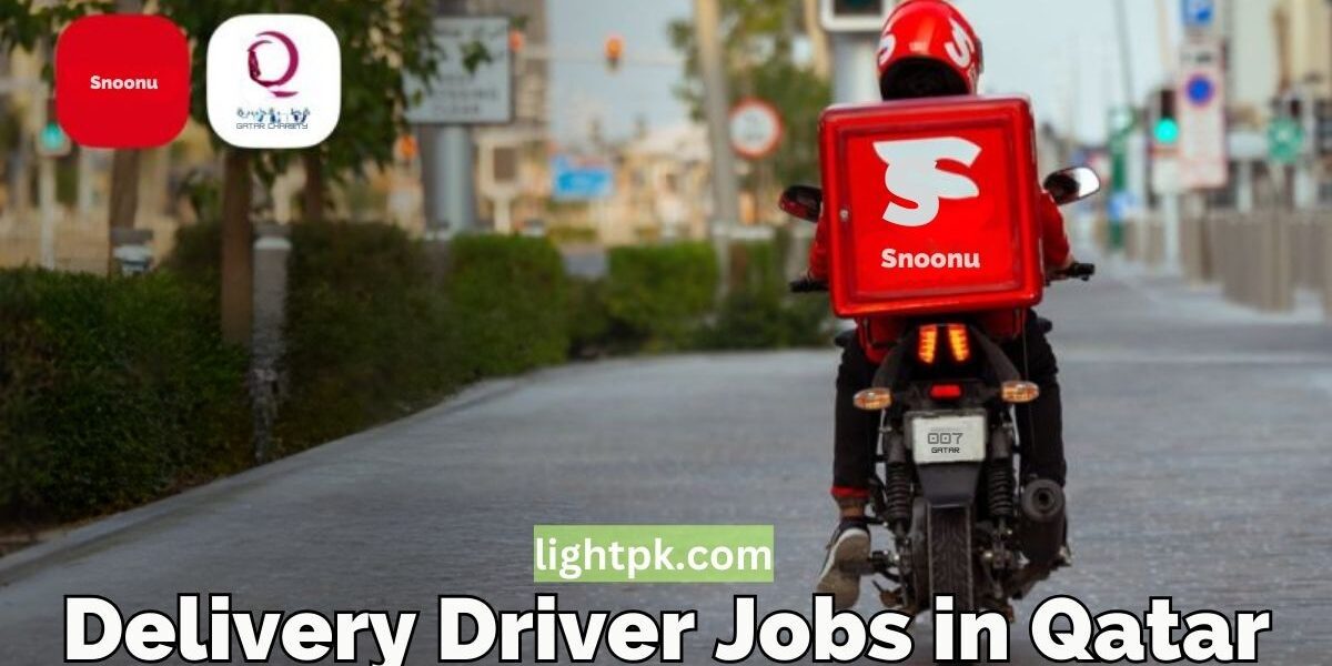 Bike Rider Jobs in Qatar