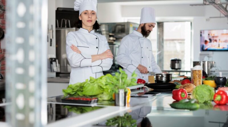 Kitchen Supervisor Jobs in Canada