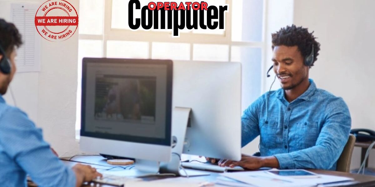 Computer Operator Jobs in Qatar