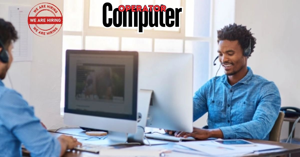 Computer Operator Jobs in Qatar