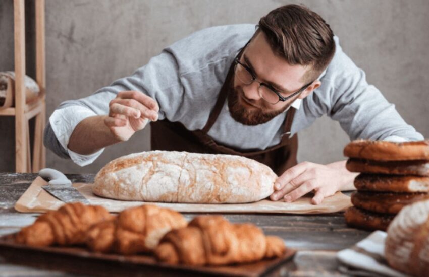 Baker Jobs in Canada