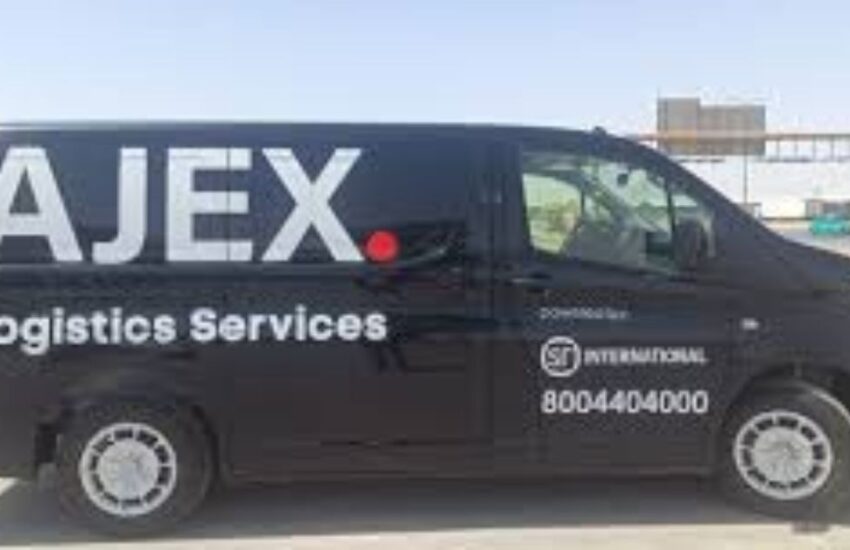 Courier Driver Jobs in Saudi Arabia