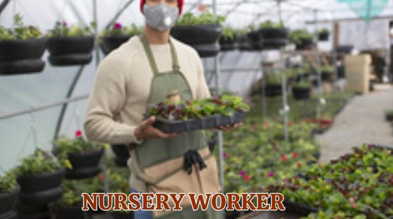 Nursery Worker Jobs in New Zealand