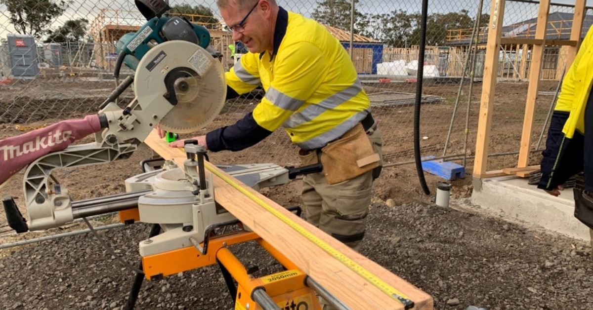 Carpenter Jobs in New Zealand