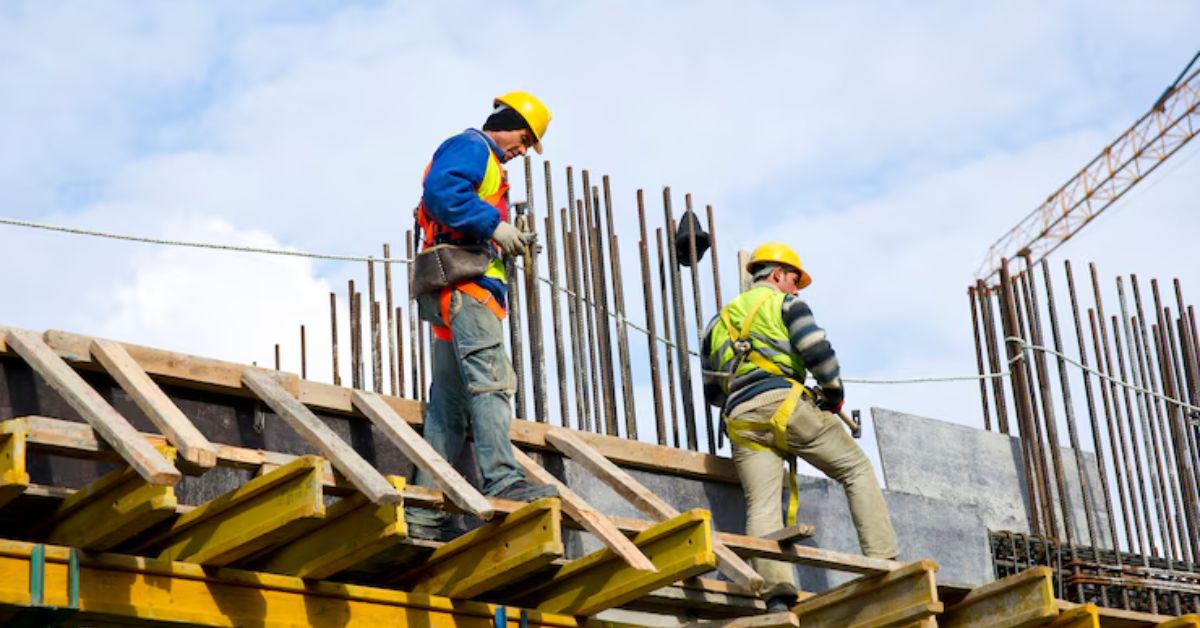 Construction Labour Jobs in United States