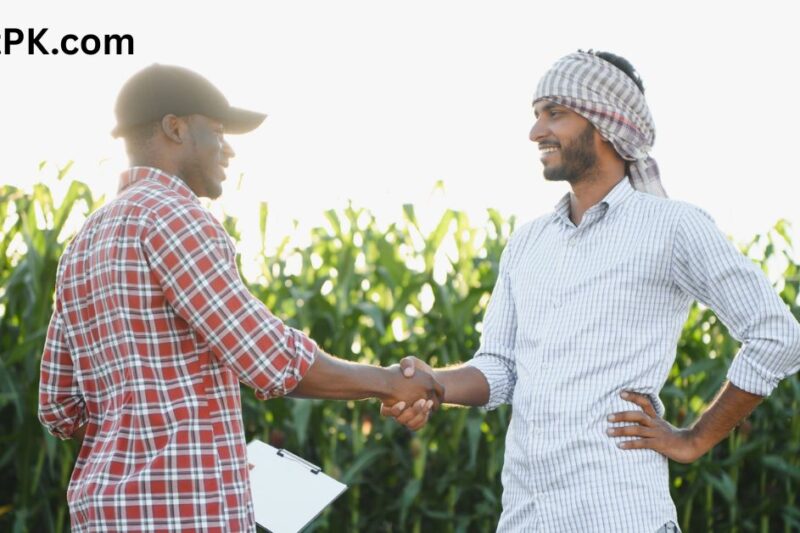 Agriculture Worker Jobs in Saudi Arabia 2026