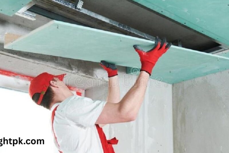 Gypsum Board Carpenter & Building Electrician Jobs in Kuwait