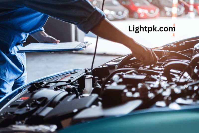 Light Petrol Mechanic & Tower Light Electrician Jobs in Kuwait