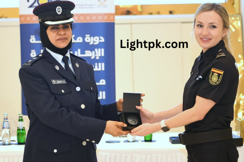 Police Jobs in Qatar 2026