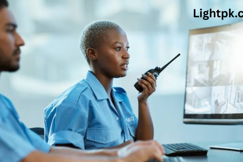 Security Guard Jobs in Saudi Arabia