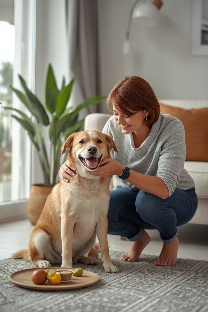 Understanding the Basics of Dog Care