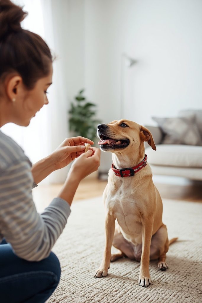 Training Your Dog as a Beginner