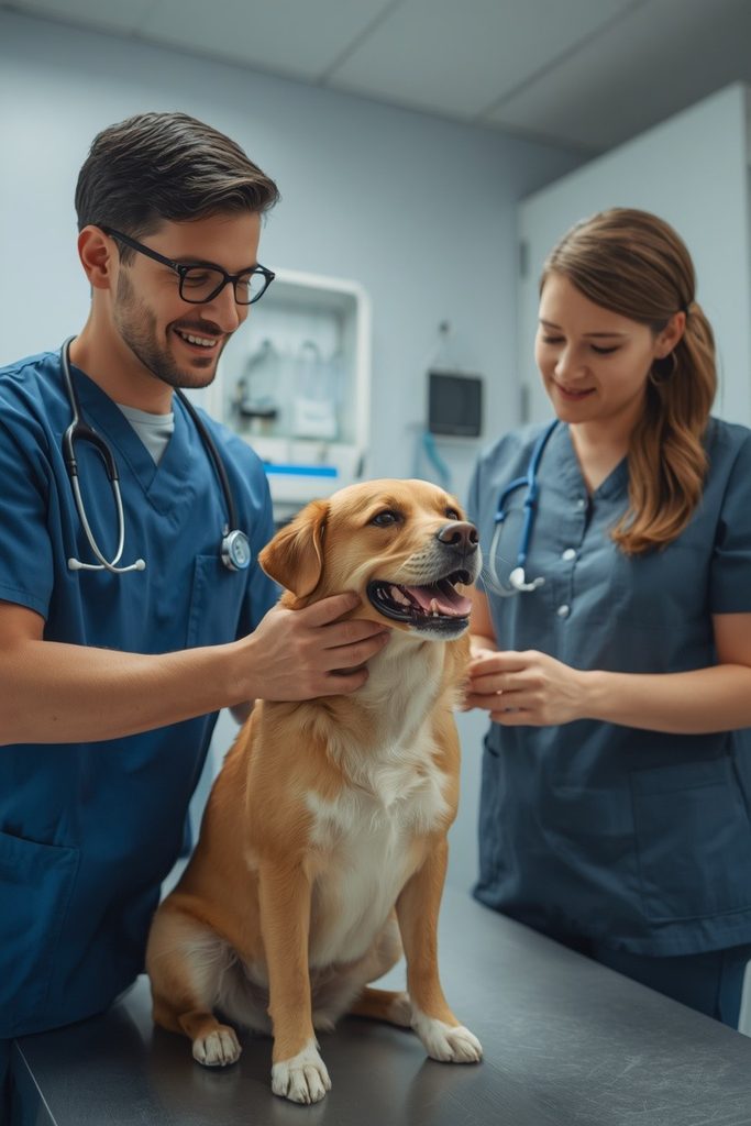 Understanding Veterinary Care