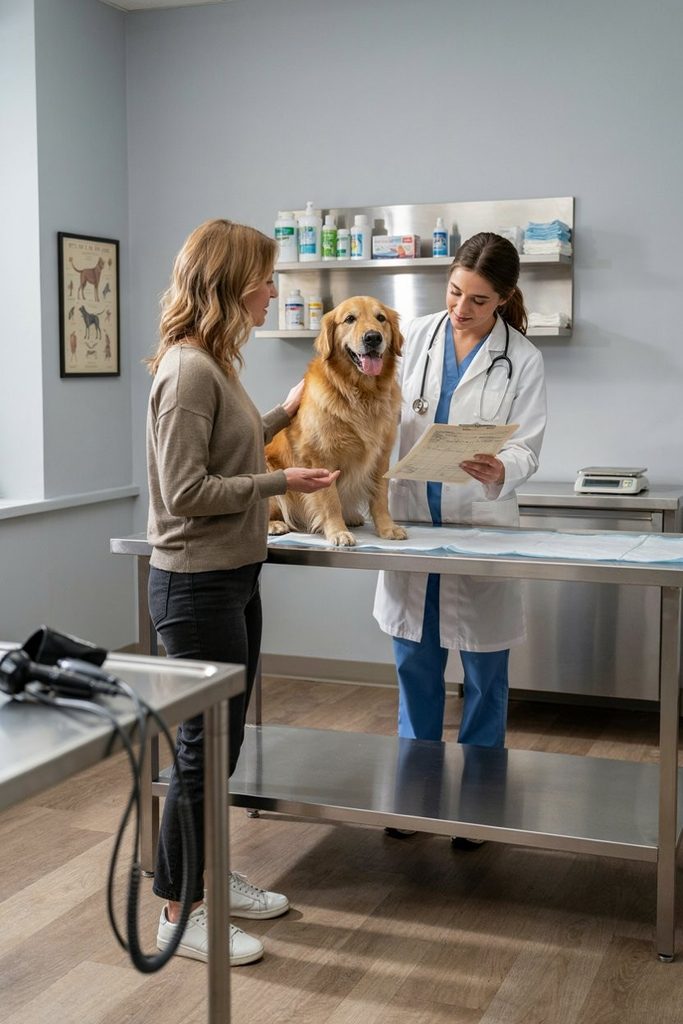 Vaccinations and Preventive Healthcare