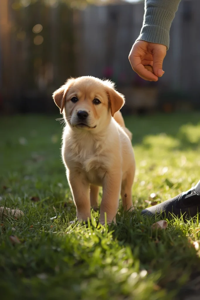 Create a Simple Potty Training Routine