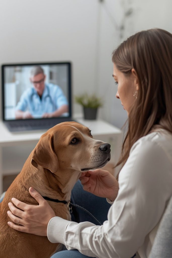 Recognizing Signs That Your Dog May Be Sick