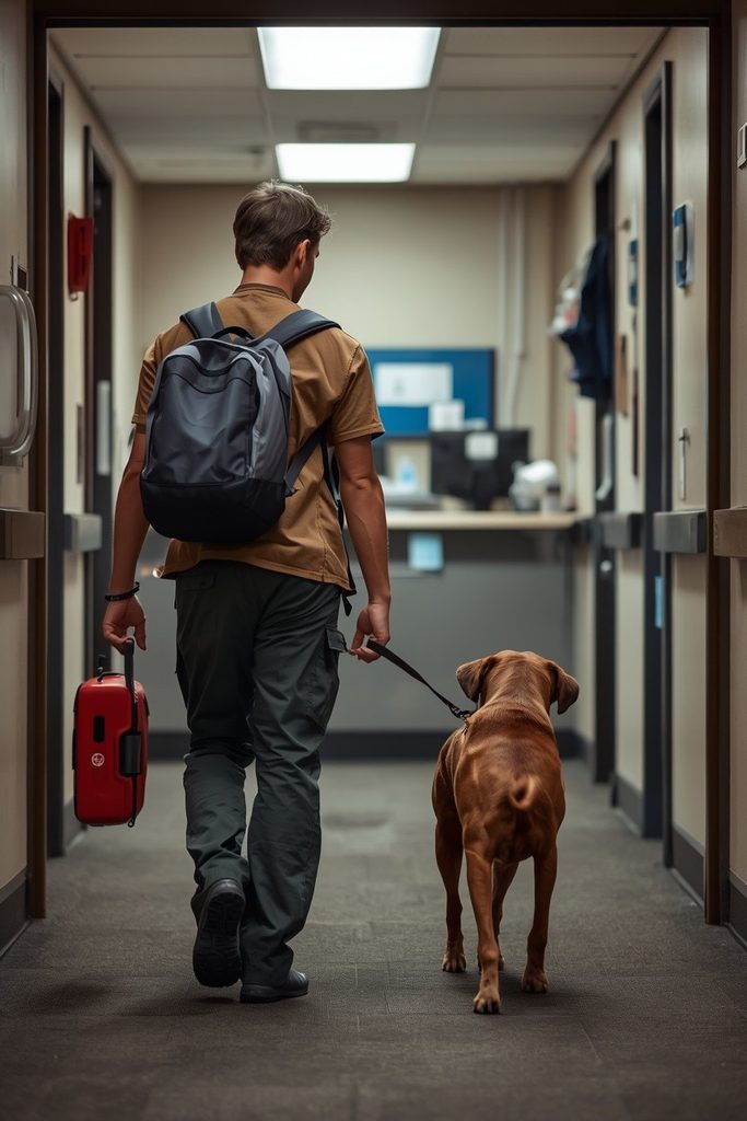 Emergency Situations Every Owner Should Understand