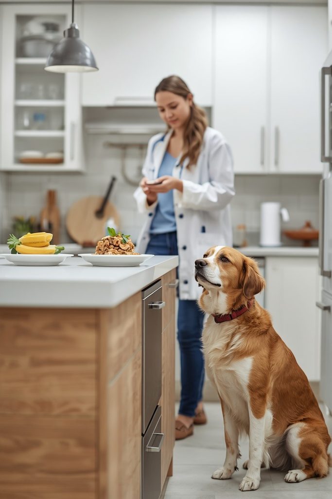 Foods That Dogs Should Avoid