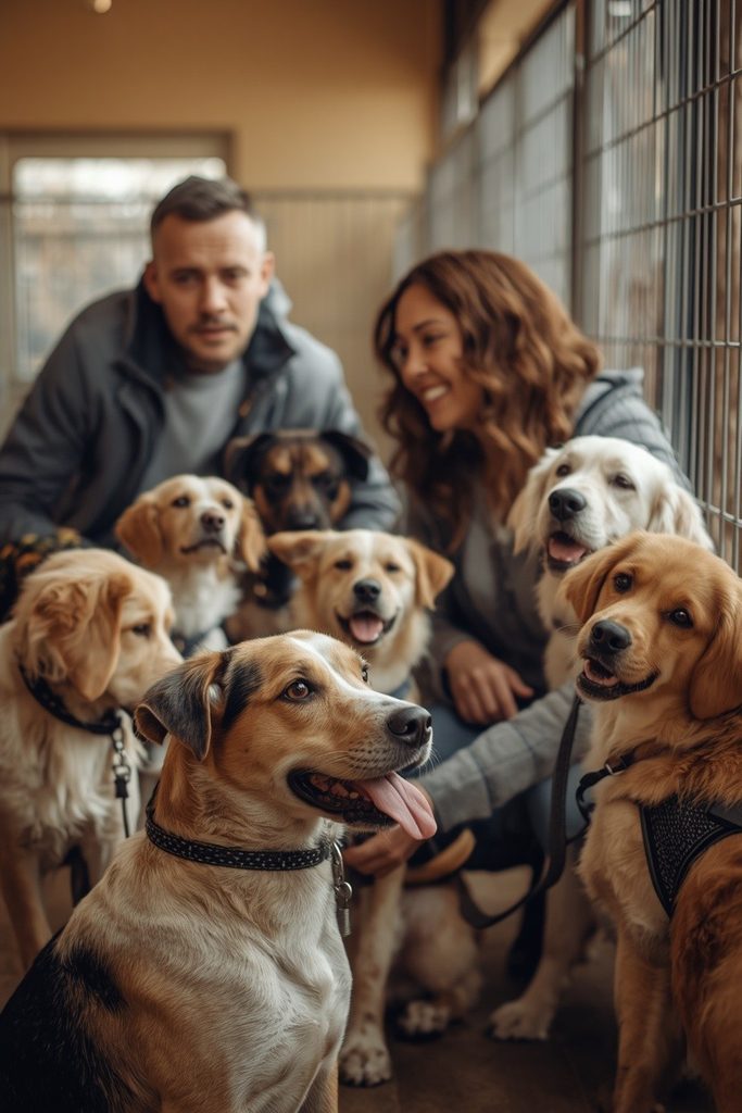 Choosing the Right Dog for Your Lifestyle