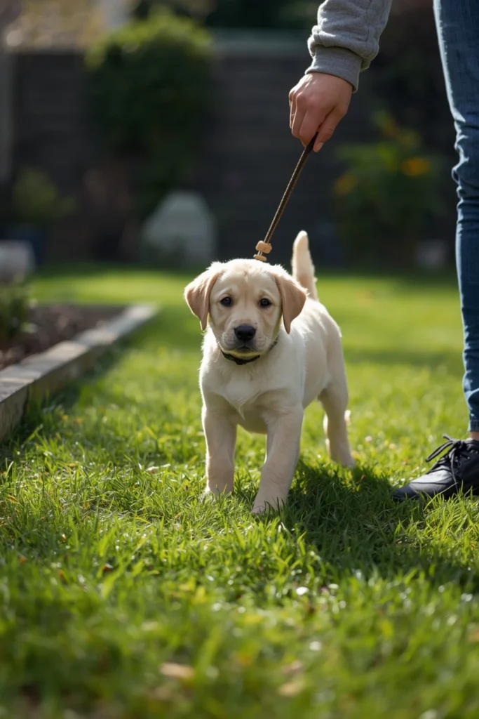 Make Potty Training Part of the Daily Routine
