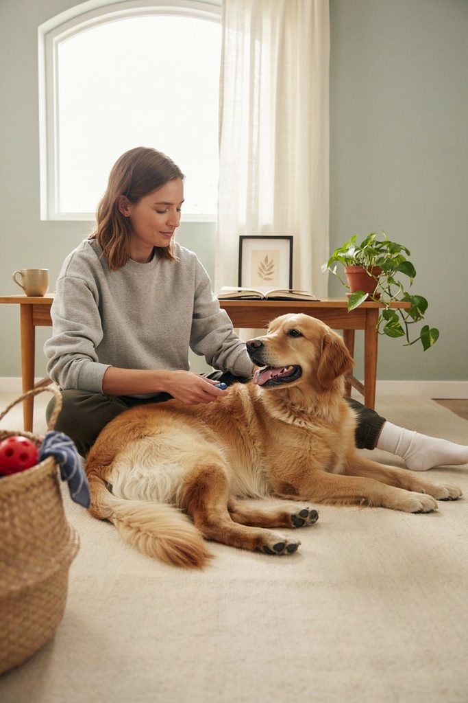 Understanding Dog Body Language