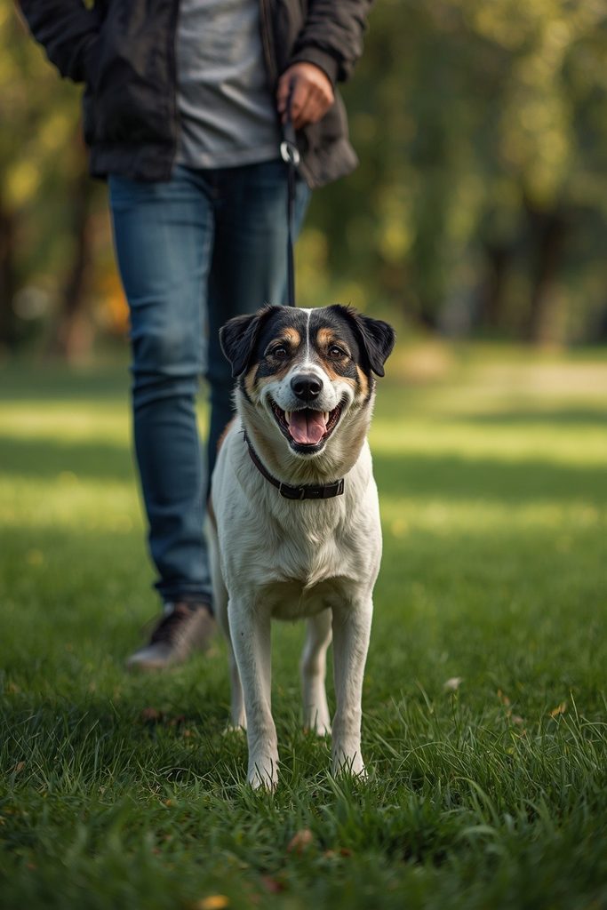 Caring for Adult Dogs