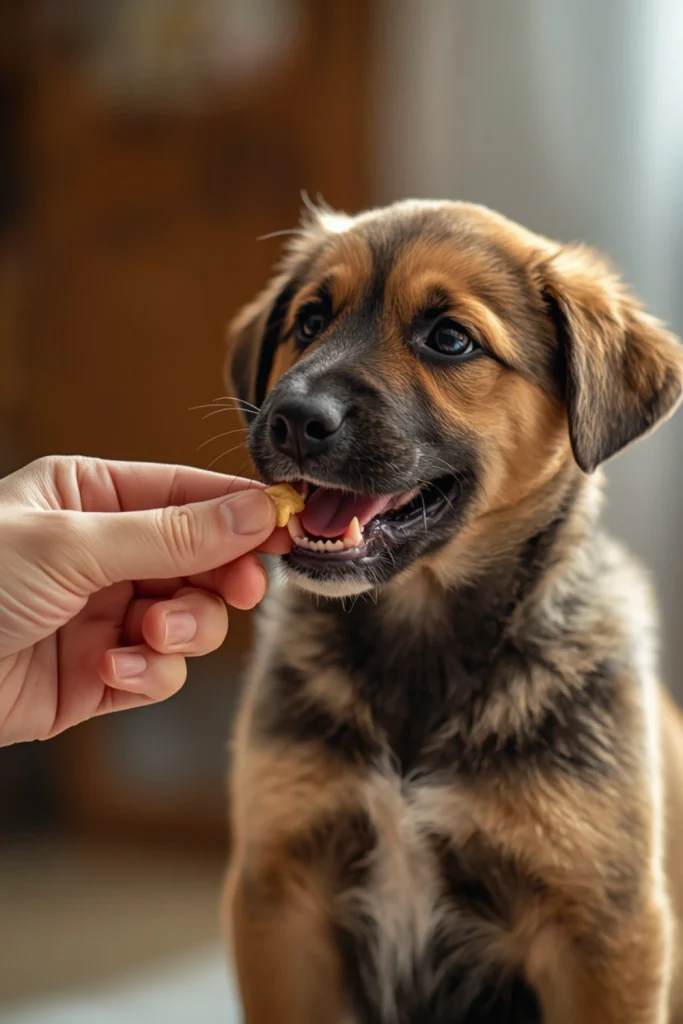 Use Positive Reinforcement