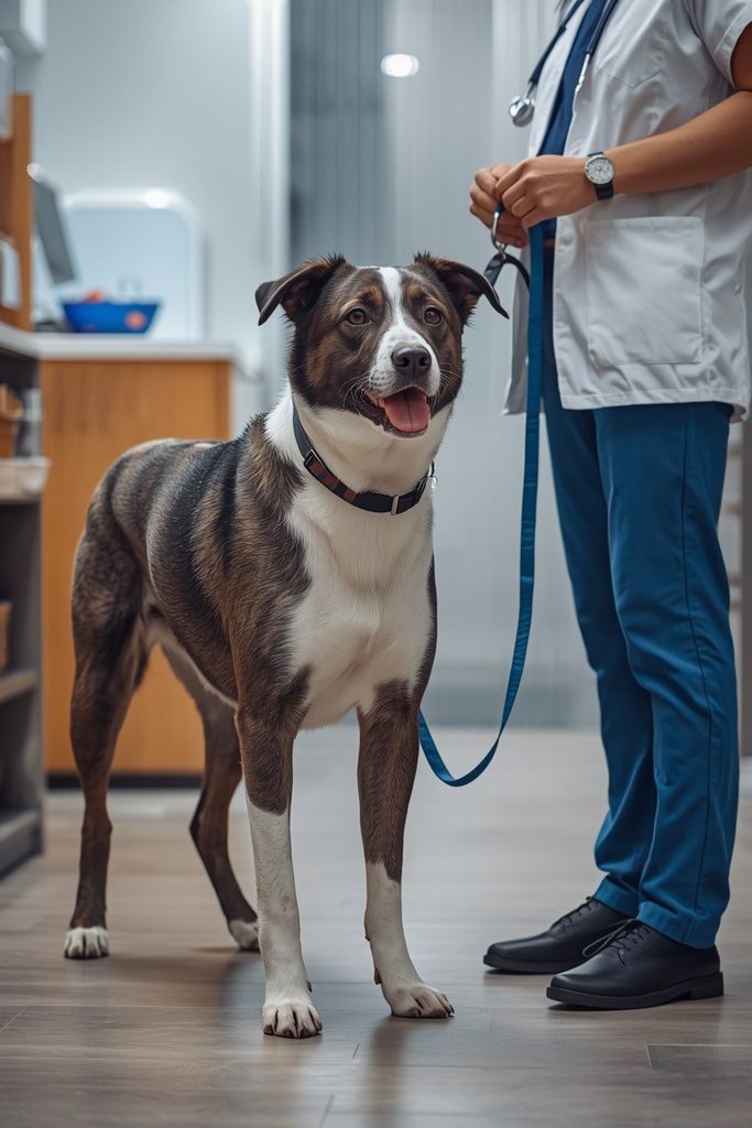 Managing Dog Weight
