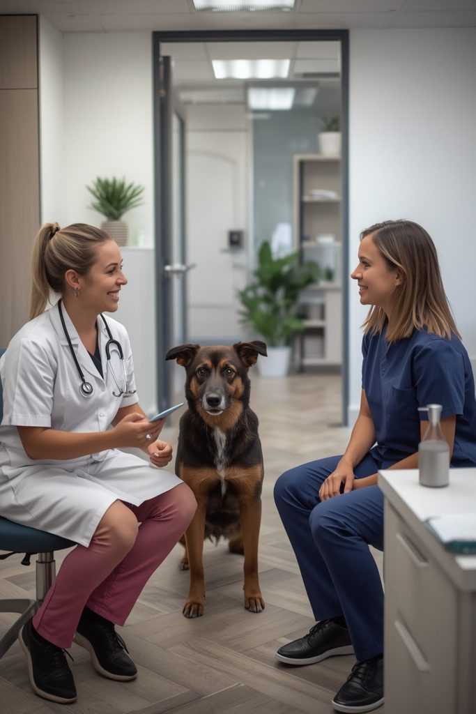 Choosing a Responsible Veterinarian