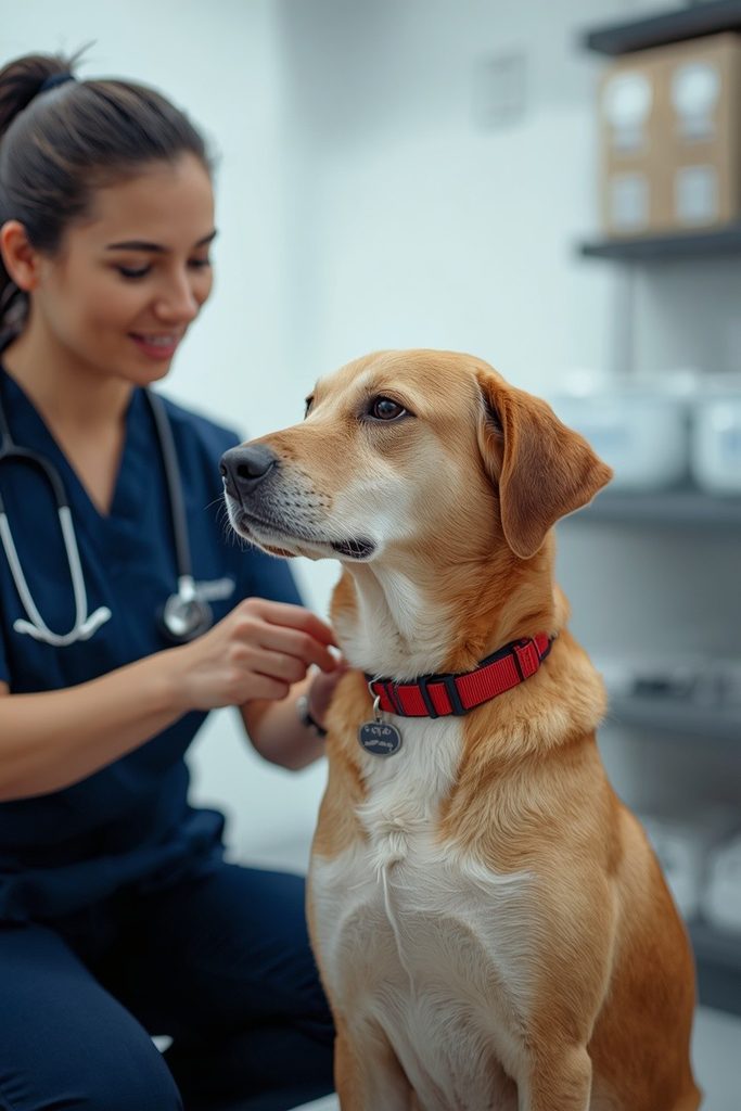 Identification and Microchipping