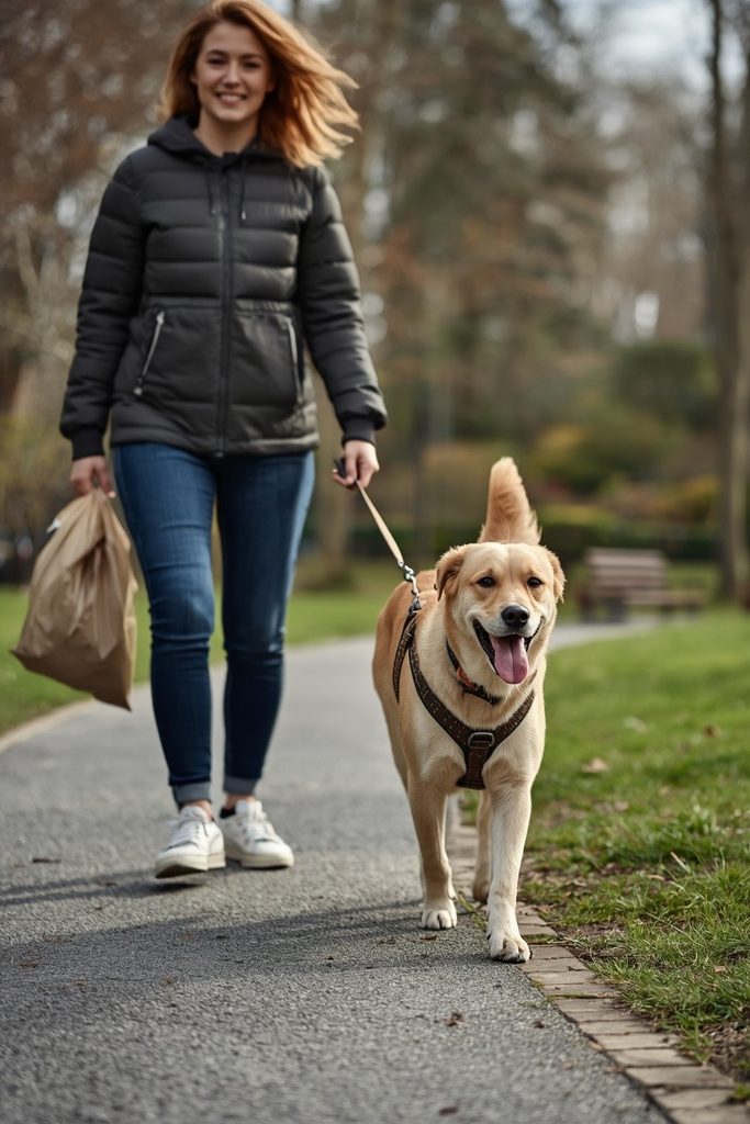 Responsible Dog Ownership