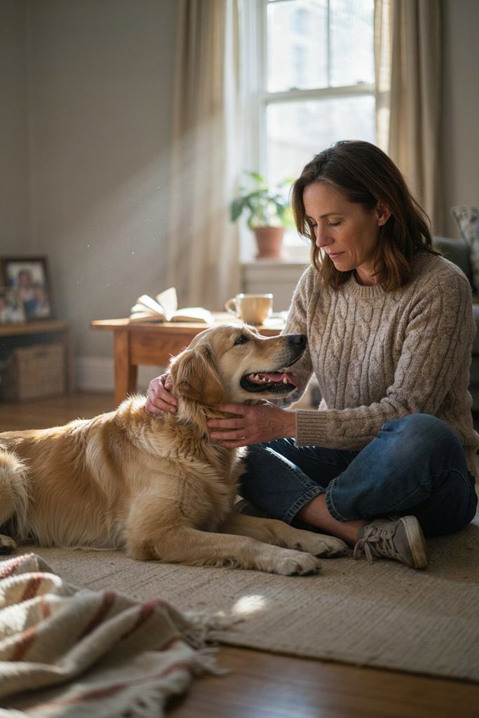 Building a Strong Bond With Your Dog