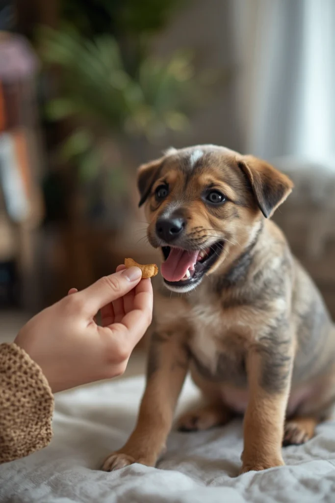 Reward Good Behavior Immediately