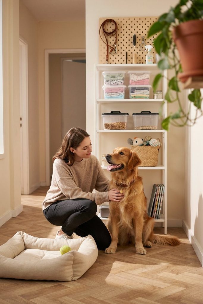 How to Make Dog Care Easier for Beginners