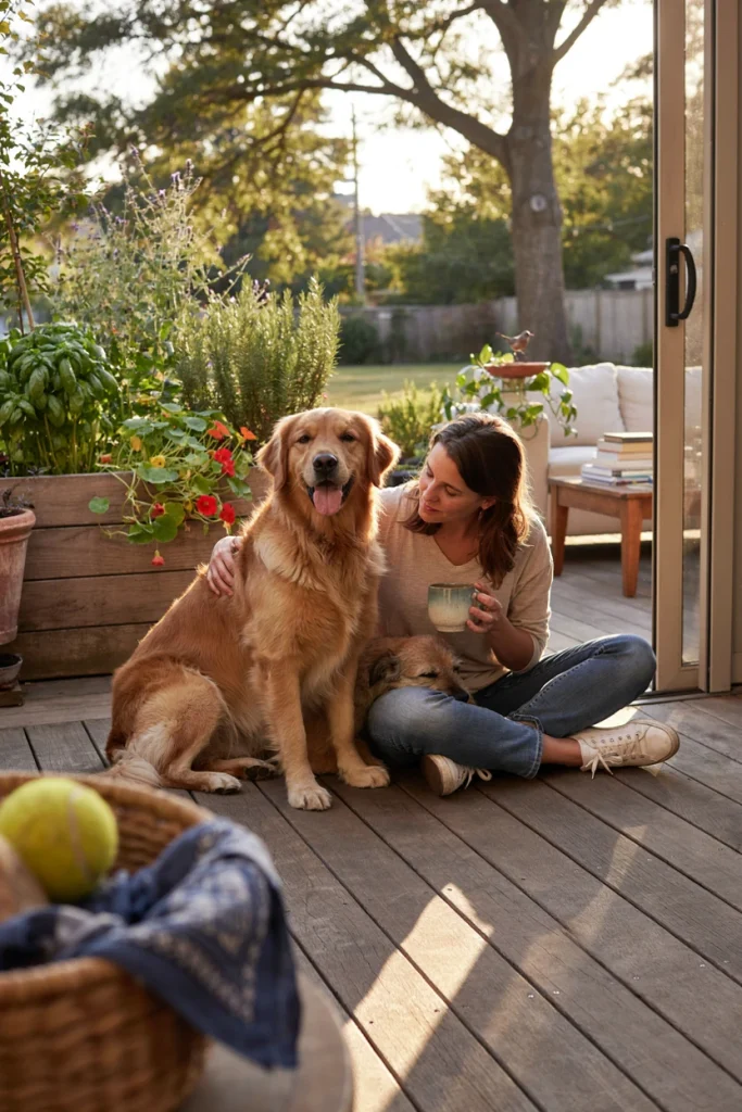 Final Thoughts on Dog Care for Beginners