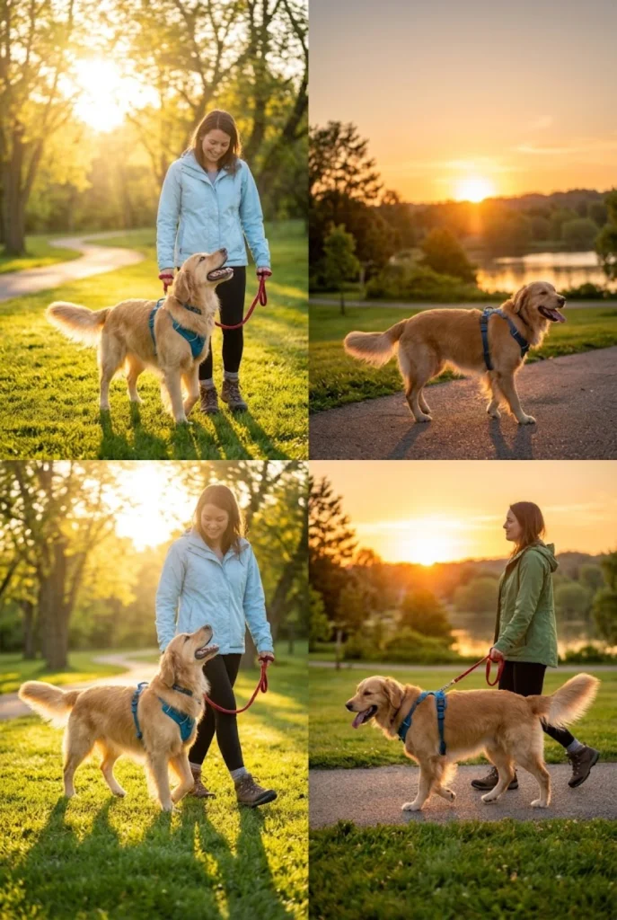Is One Long Walk Better Than Two Short Walks?