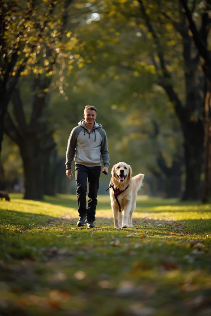 How Weather Affects Your Dog's Walking Time