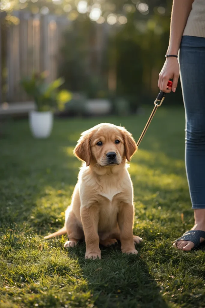 What Is a Puppy Potty Training Schedule?