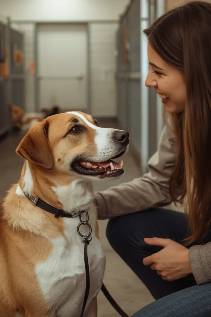 Choose a Dog That Matches Your Lifestyle