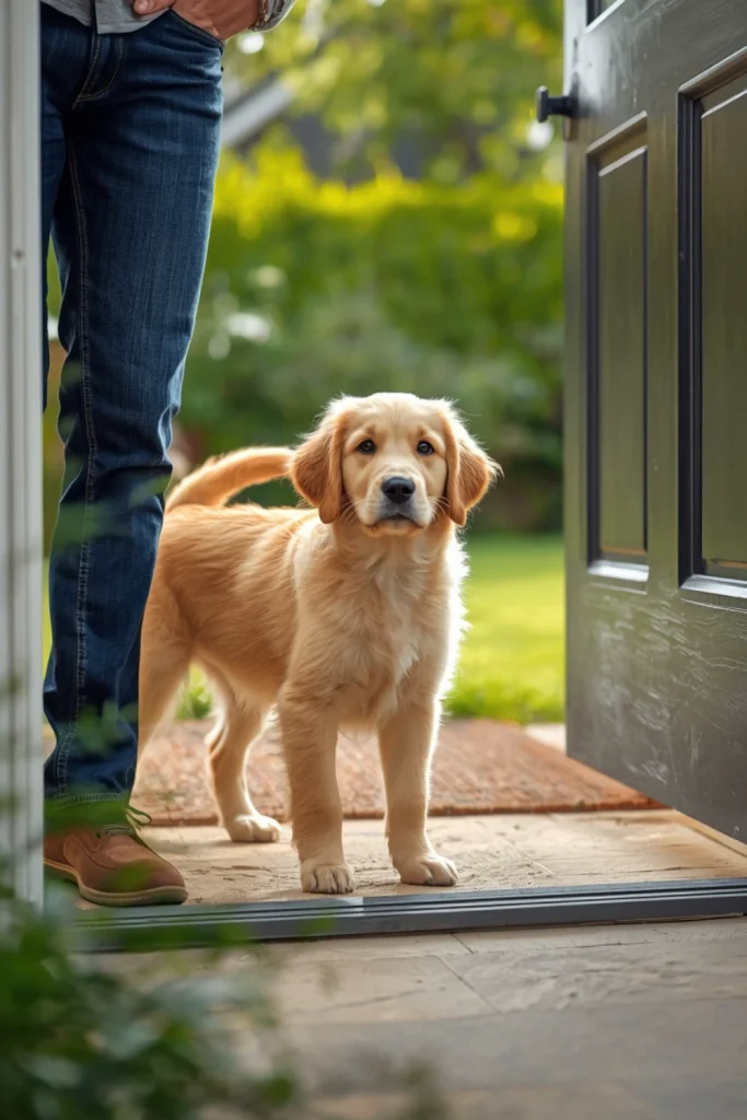 Create a Consistent Daily Potty Schedule