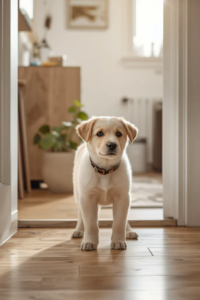 Create a Consistent Potty Schedule