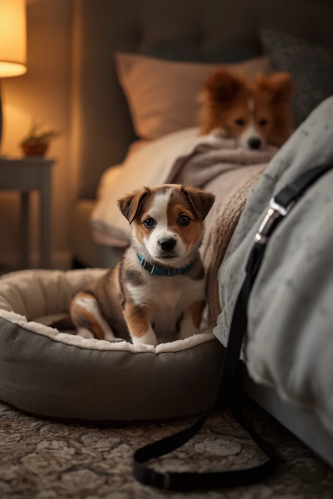 Establish a Consistent Bedtime Routine