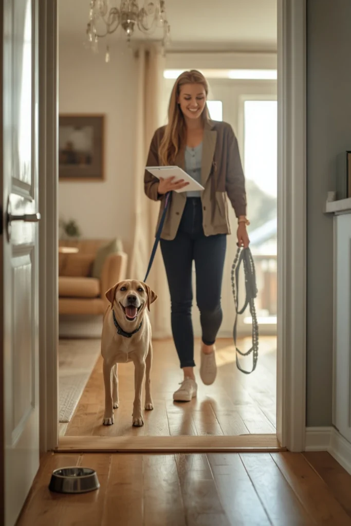 Establish a Consistent Morning Routine