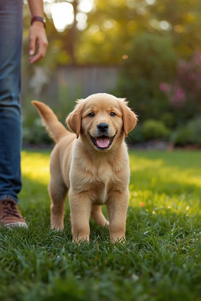 Establish a Consistent Potty Schedule