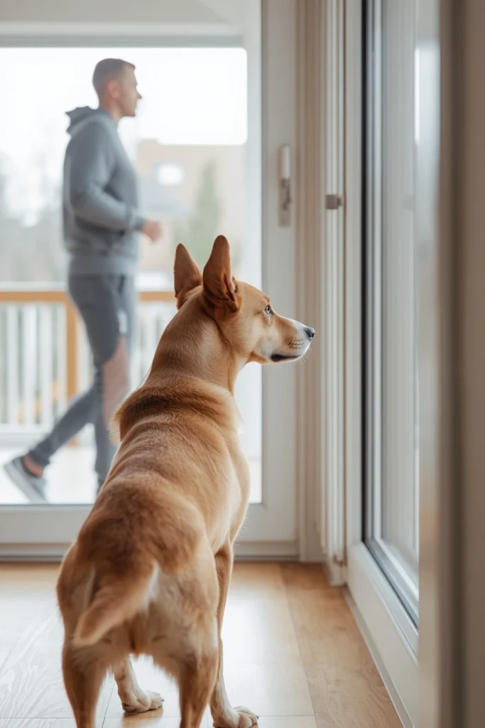 Identify What Triggers Your Dog's Barking