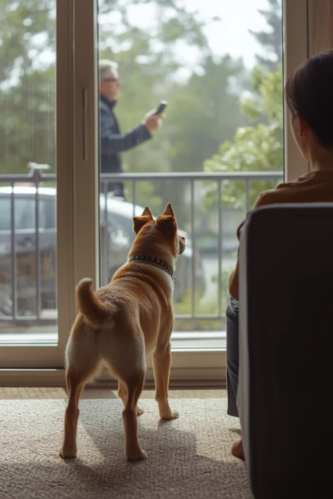 Identify the Cause of Indoor Barking