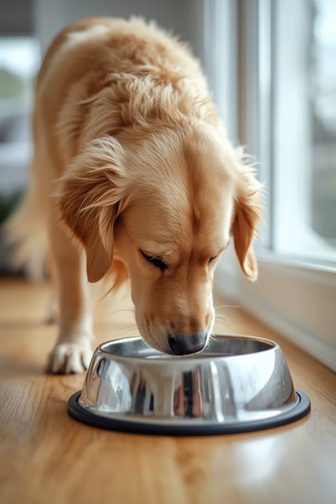Provide Fresh, Clean Water Throughout the Day