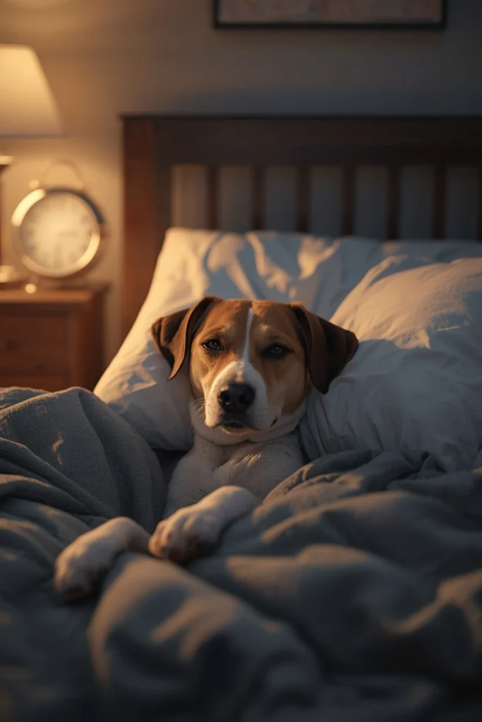 Set a Consistent Bedtime and Wake-Up Time