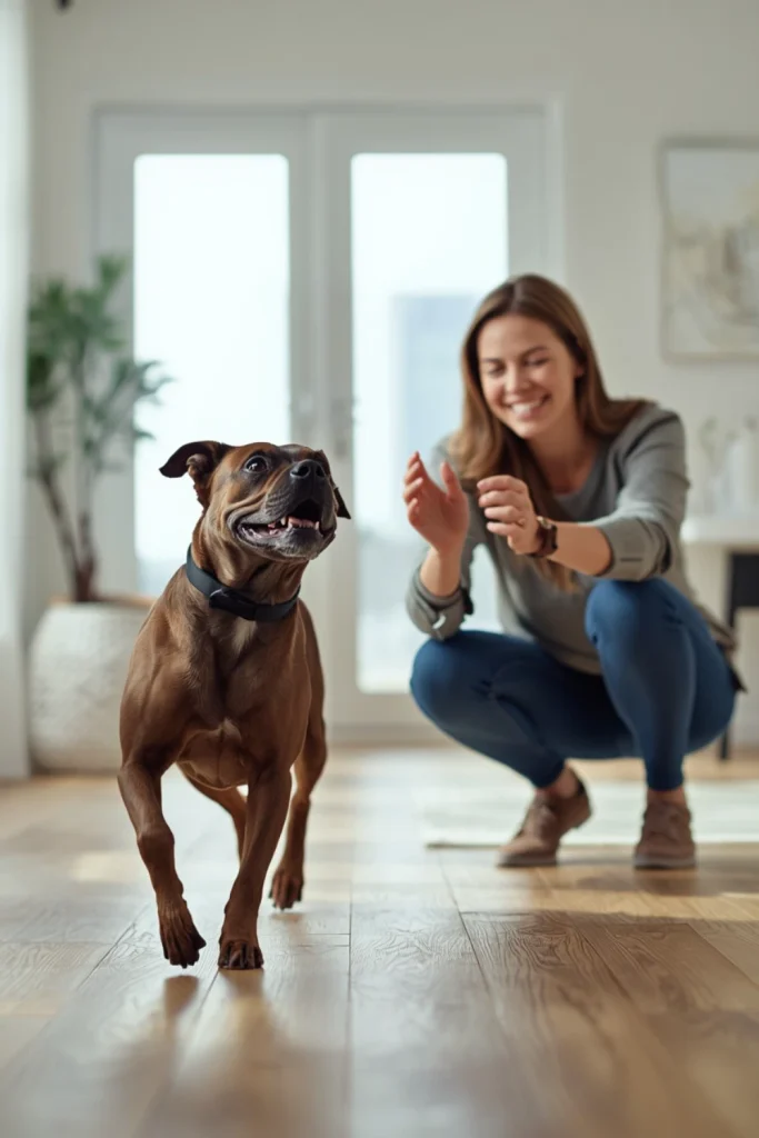 The Happy Recall Game