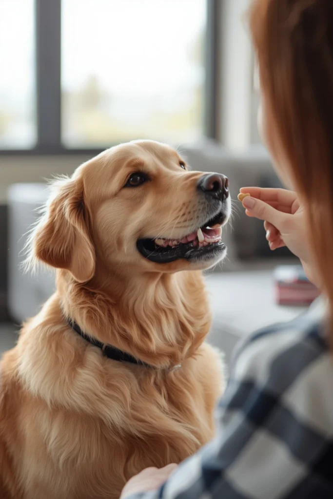 The Name Recognition Treat Game